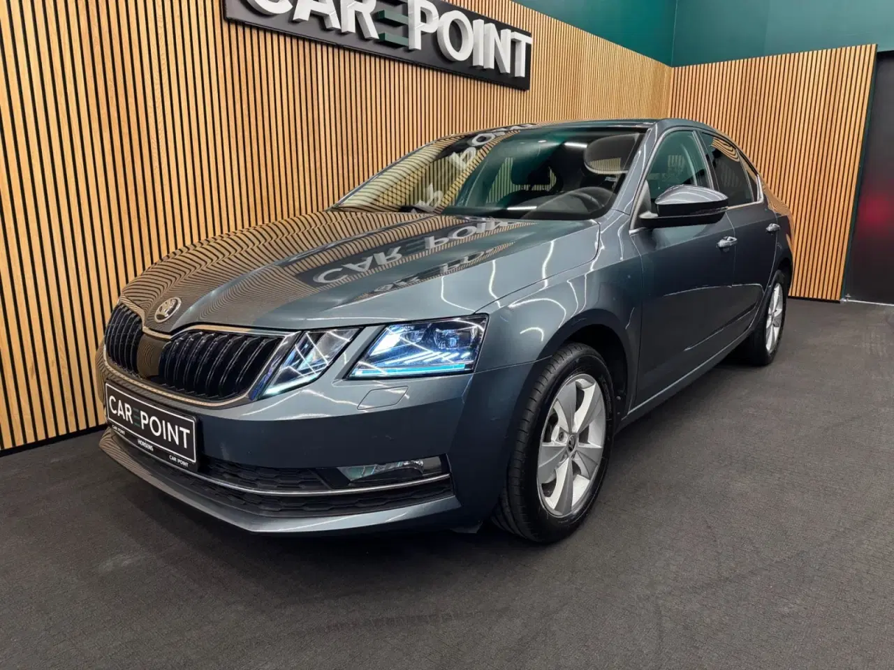 Billede 1 - Skoda Octavia 1,4 TSi 150 Style DSG