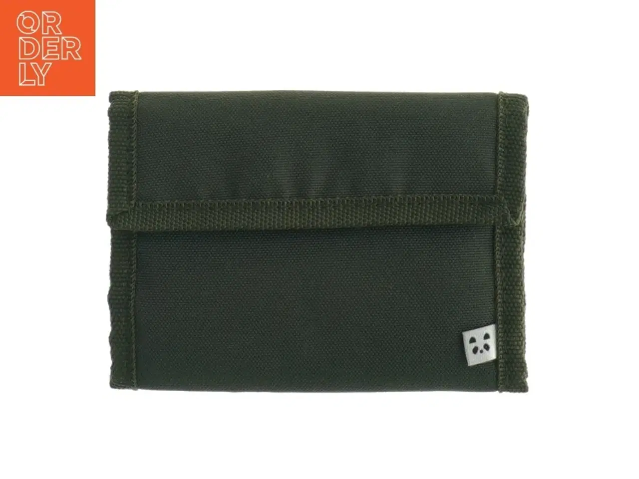 Billede 1 - Pung med velcrolukning fra Liewood  (str. 13 x 9 cm)