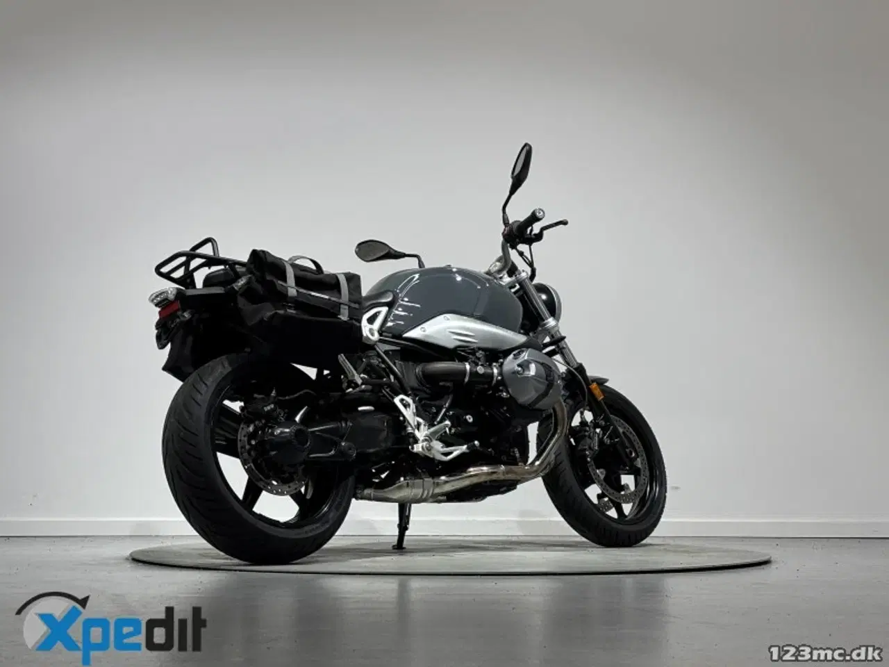Billede 9 - BMW R NineT Pure