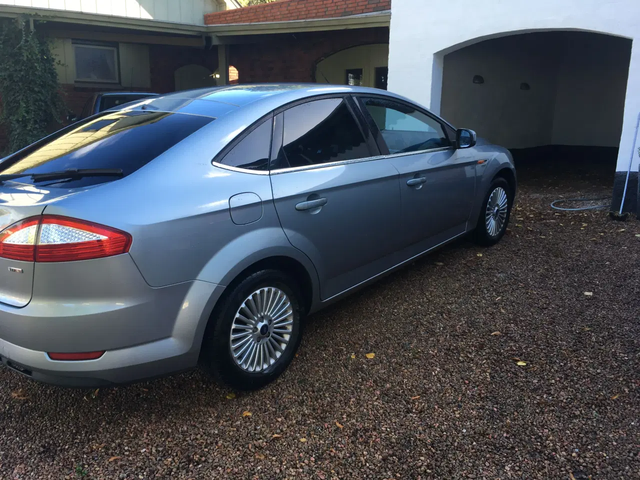 Billede 3 - Ford Mondeo 2,0 TDCI p.g.a firmabil
