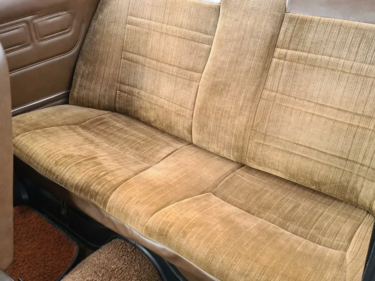 Billede 12 - Mazda 929 1,8 Coupé