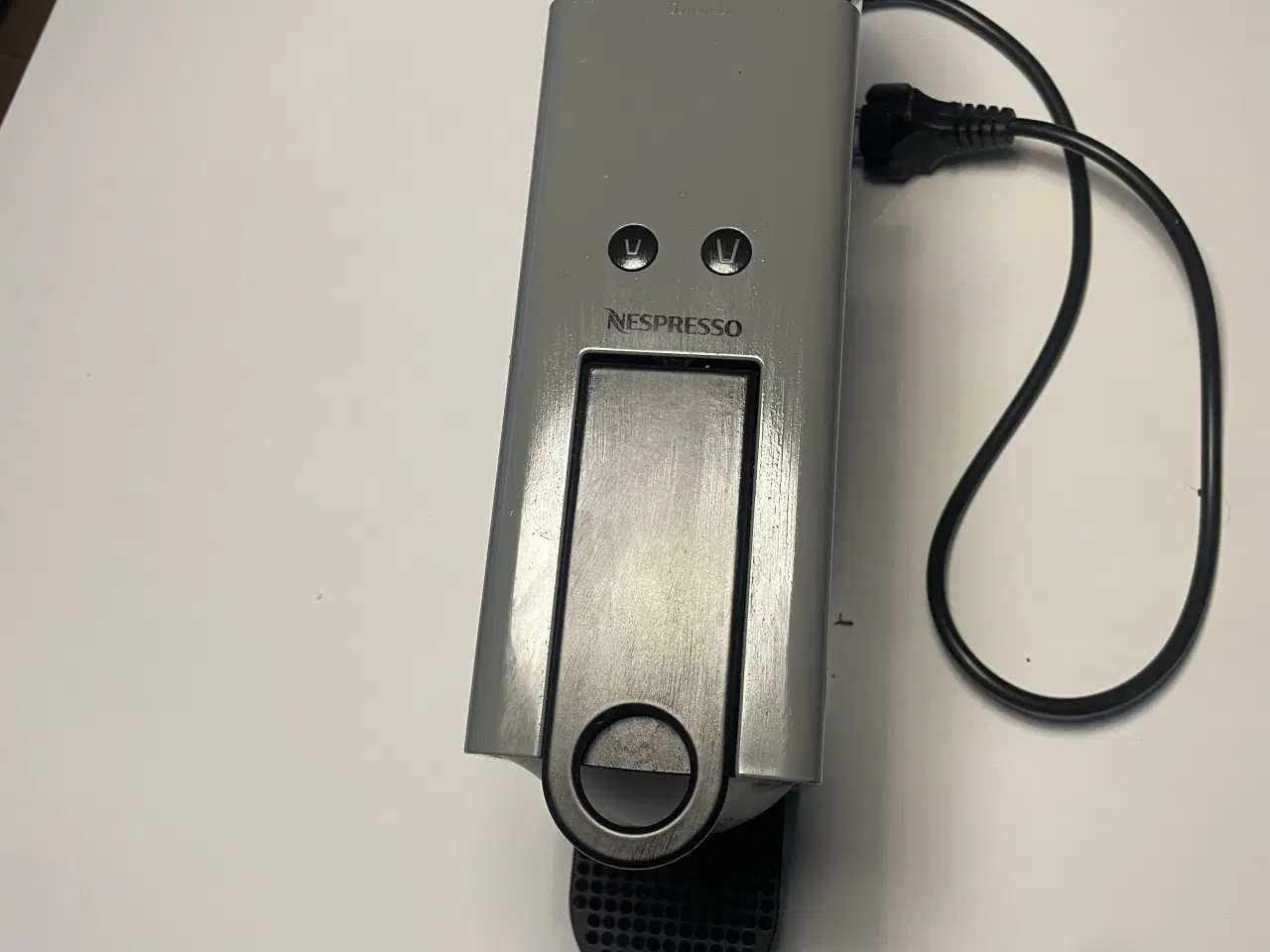 Billede 2 - Nespresso Maskine