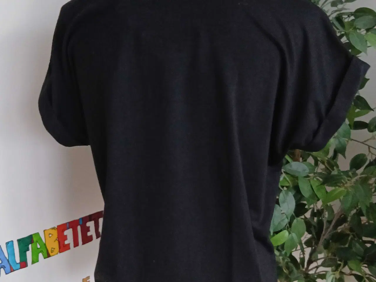 Billede 6 - Top. Only. Small/36