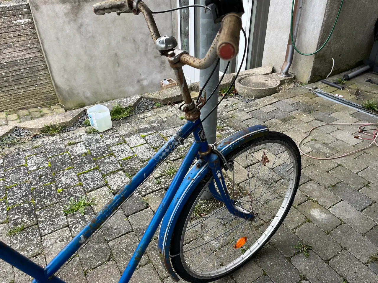 Billede 3 - Tandem cykel