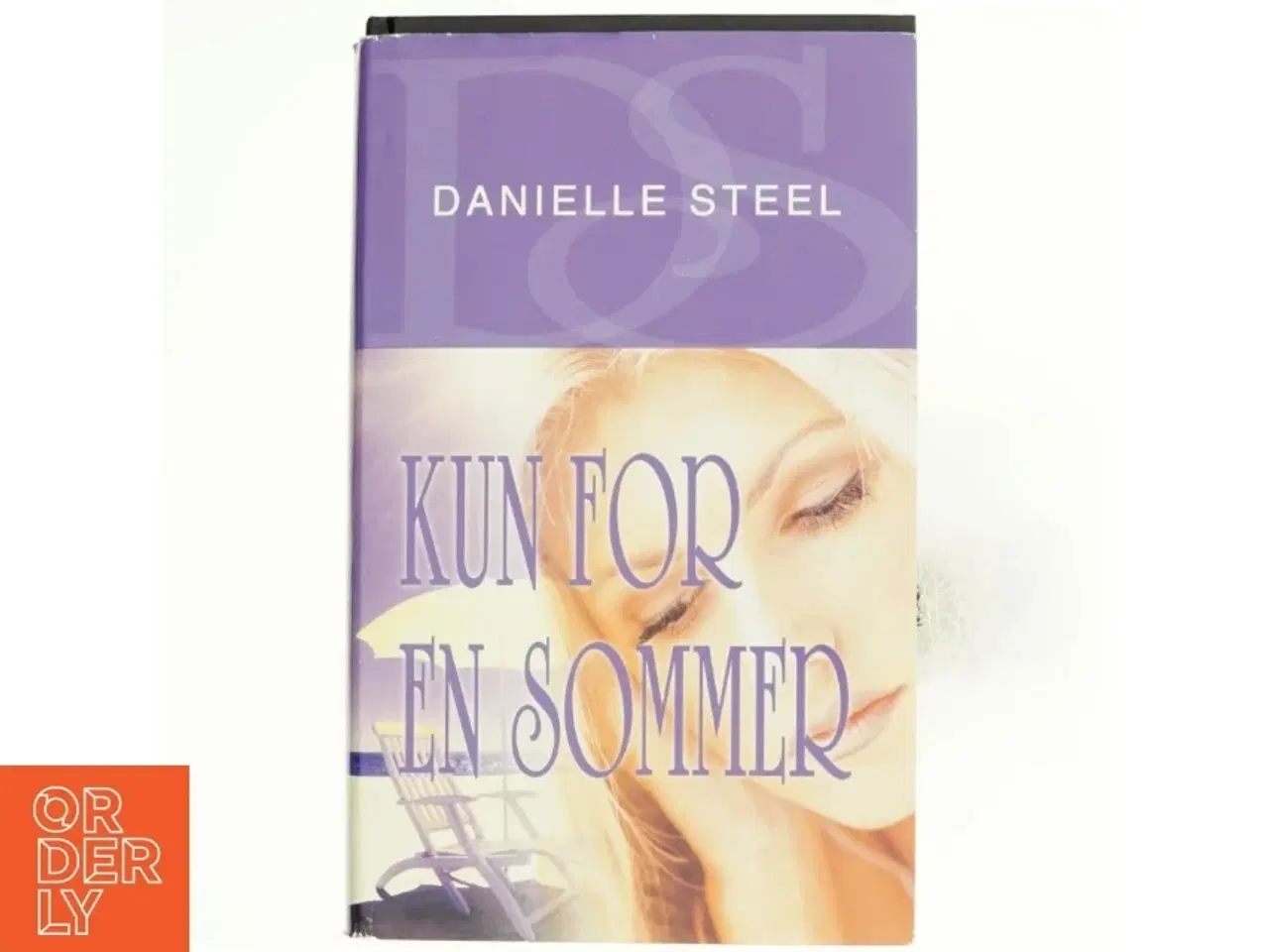 Billede 1 - Kun for en sommer af Danielle Steel