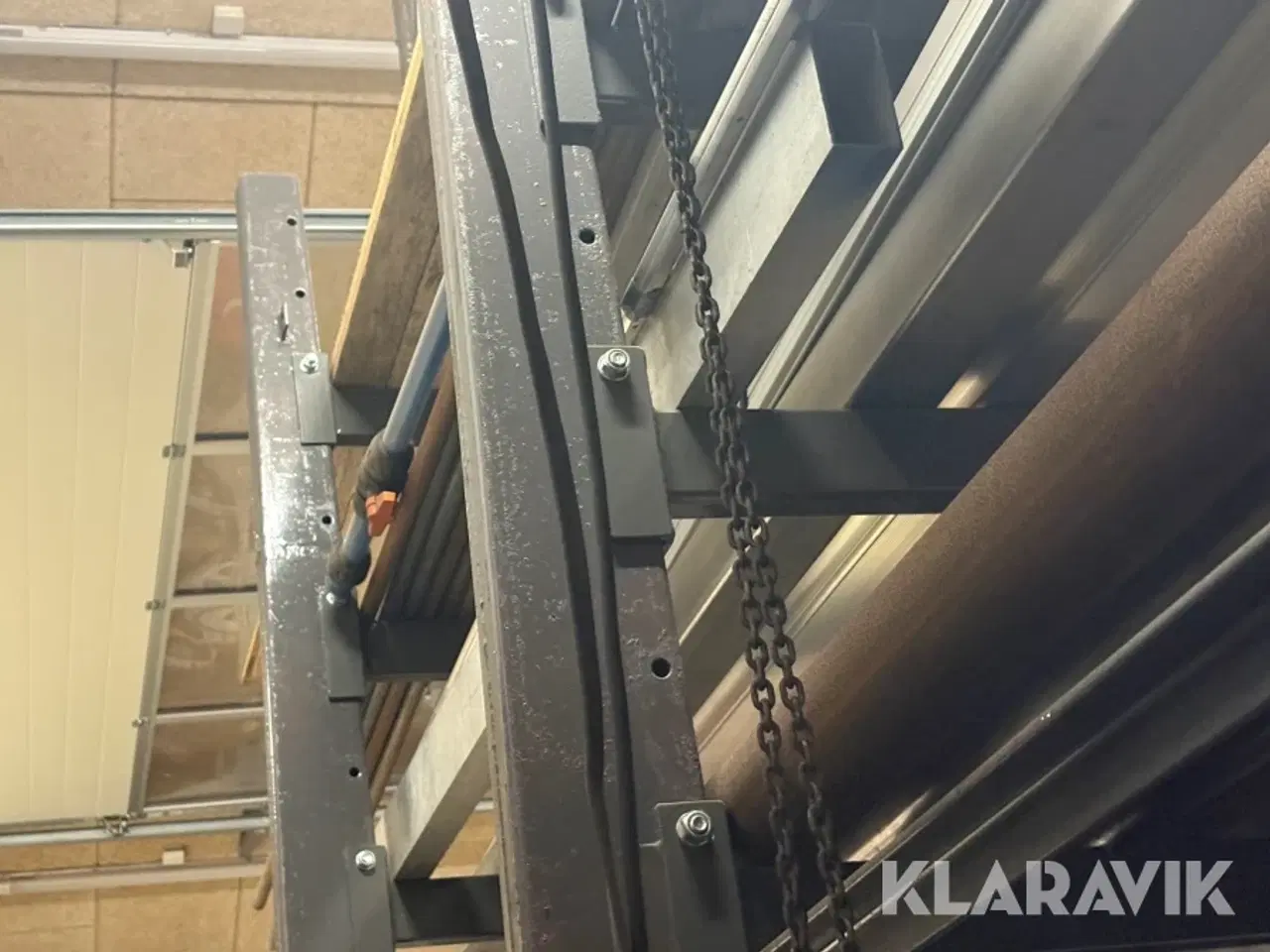 Billede 3 - Løfte talje GIS 25/