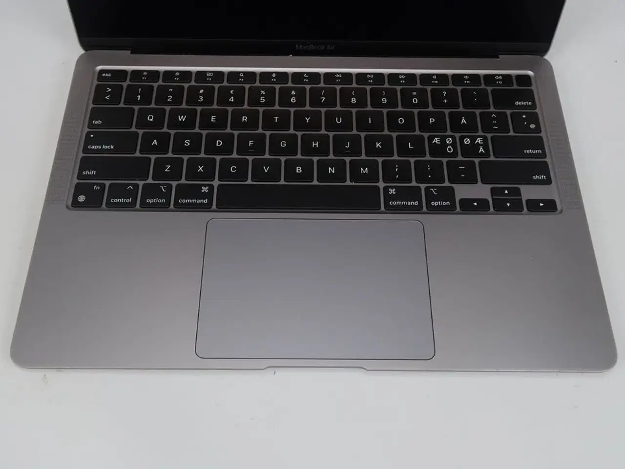 Billede 2 - Apple MacBook Air M1 13"