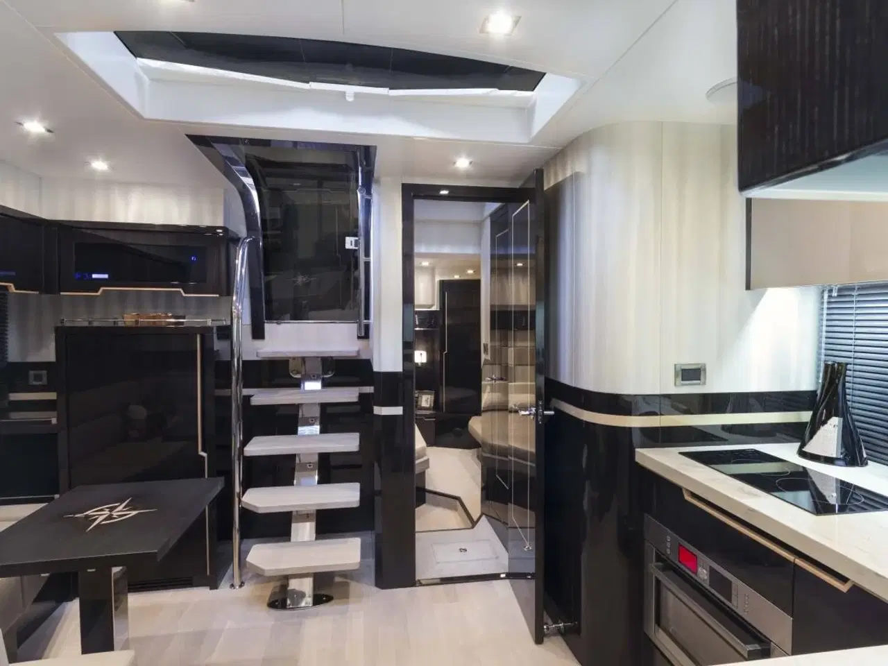 Billede 25 - Galeon 485 HTS