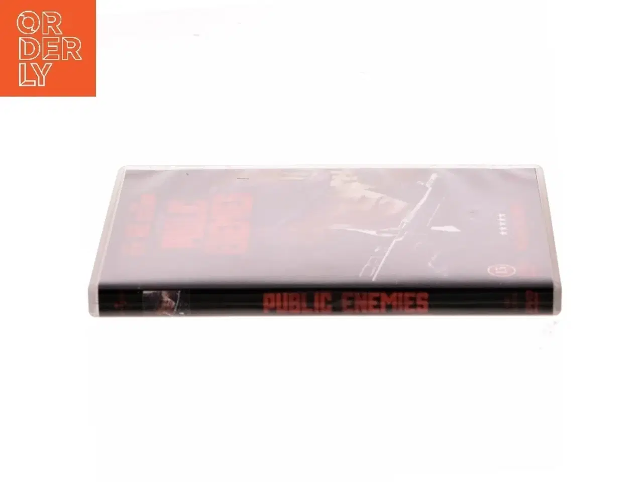Billede 2 - Public Enemies med Johnny Depp (DVD)