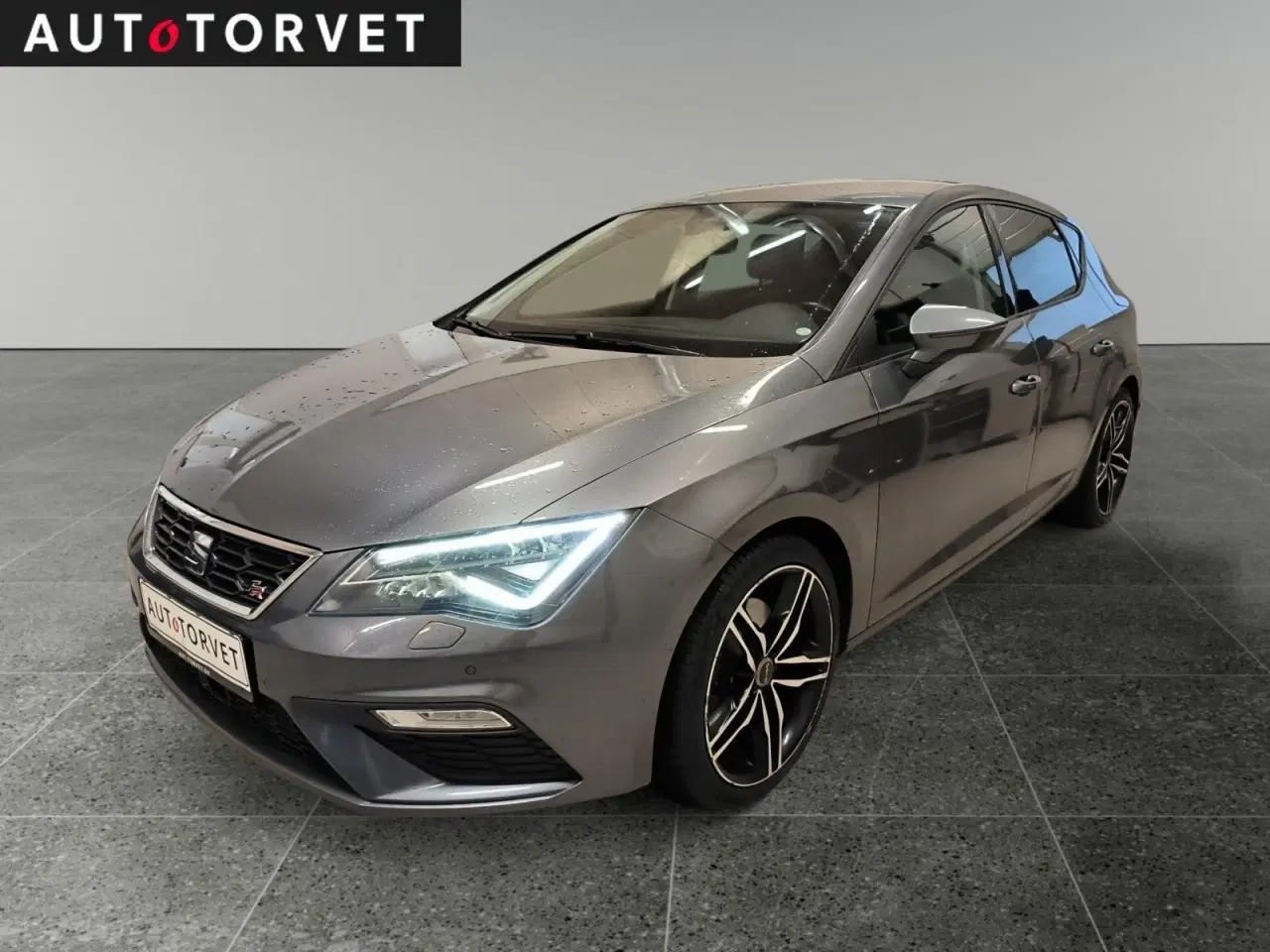 Billede 1 - Seat Leon 1,8 TSi 180 FR DSG