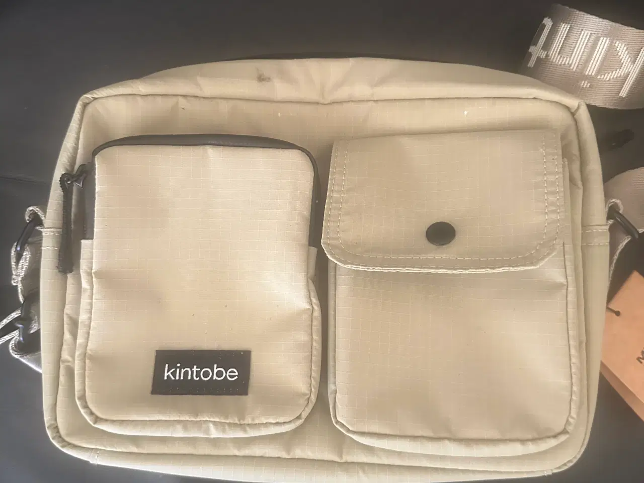 Billede 1 - Kintobe taske 