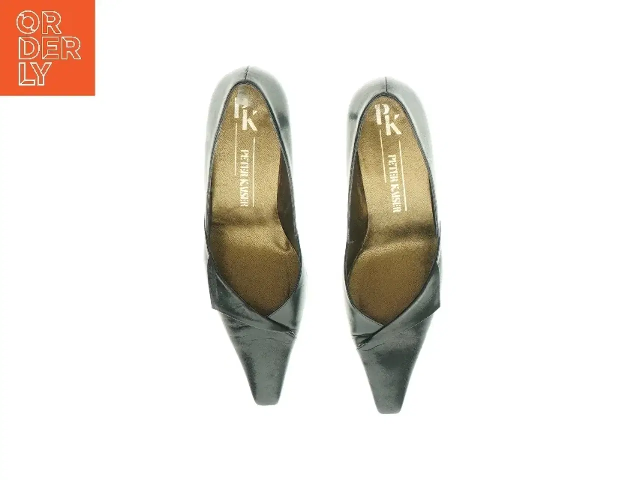 Billede 3 - Stilletter fra Peter Kaiser (str. 40)