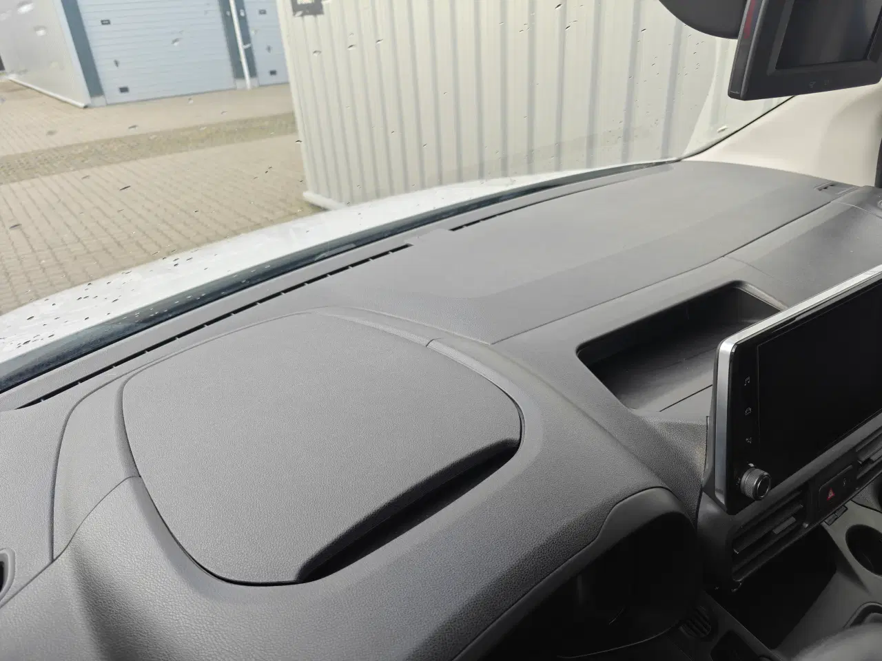 Billede 11 - 2020 Citroen Berlingo L2 Proffline+ 1.5 HDi Van