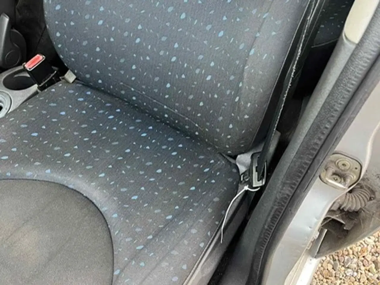 Billede 5 - Citroen C3 1.4