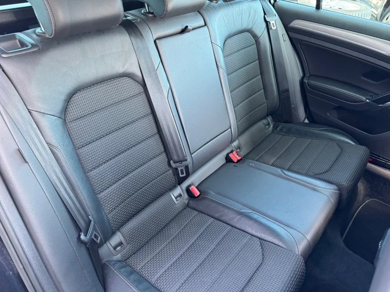 Billede 17 - VW Golf VII 1,6 TDi 110 Comfortline Variant DSG