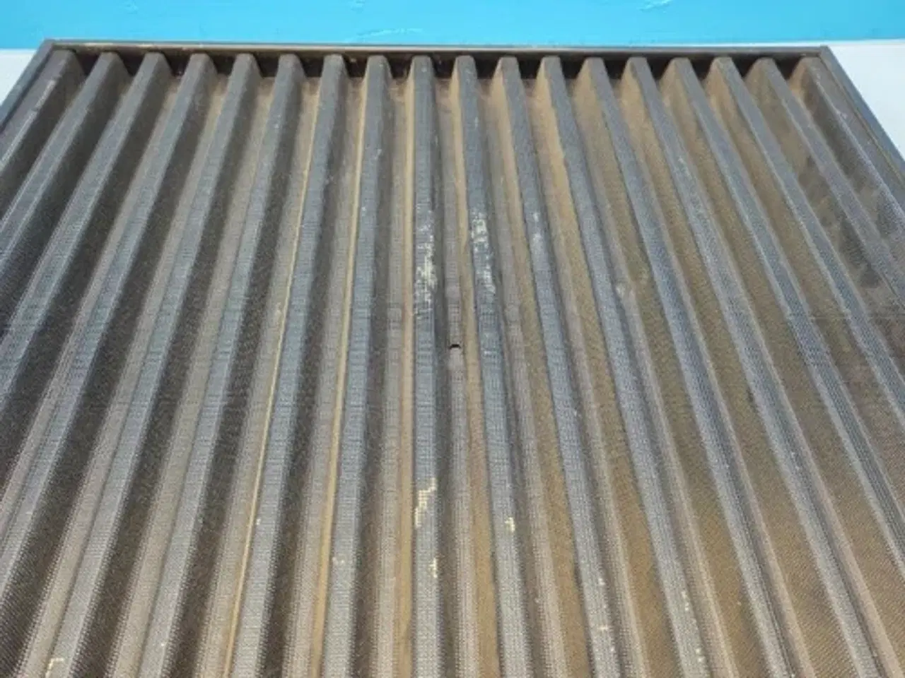 Billede 2 - John Deere 3050 Gitter AL67190