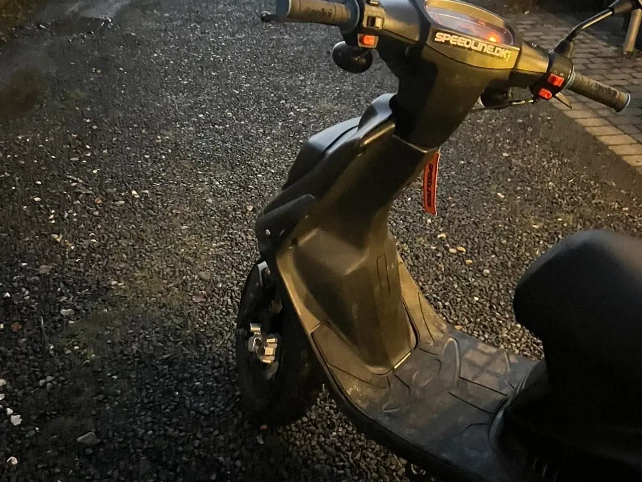 Billede 4 - Pgo hot 50 2024