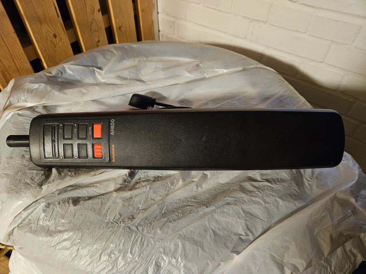 Billede 17 - LM 24 motorsejler