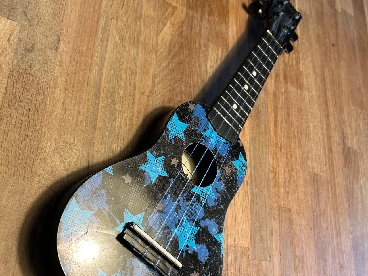 Billede 2 - Ukulele