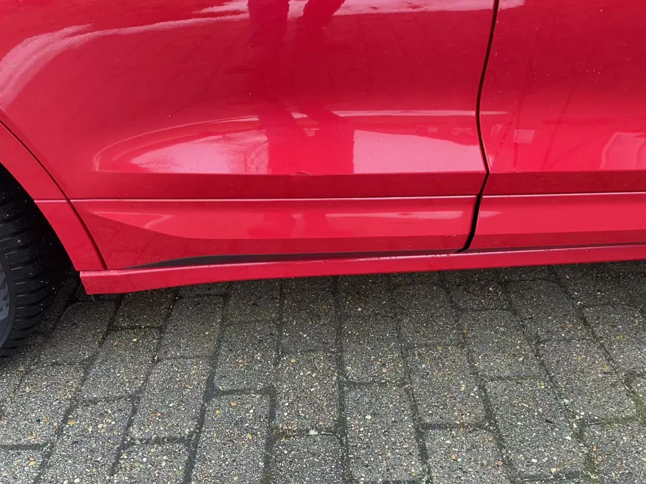 Billede 7 - Skoda Enyaq Coupé Sportline