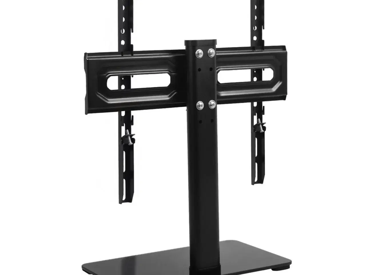 Billede 12 - TV bordstander Maclean MC-132 – drejbar 32–55", VESA 75x75–400x400, max 35 kg