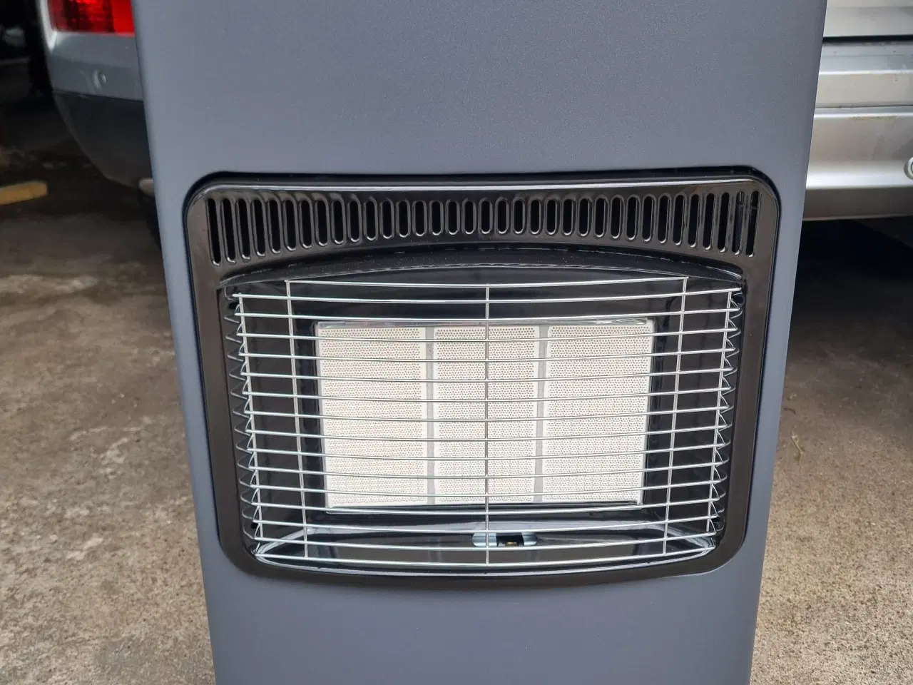 Billede 4 - Gasvarmeovn 4,2 kW (demo model) NY