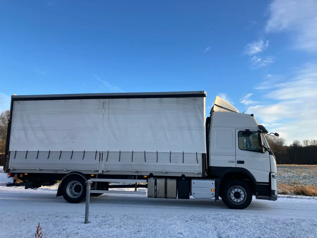 Billede 4 - Volvo FM330