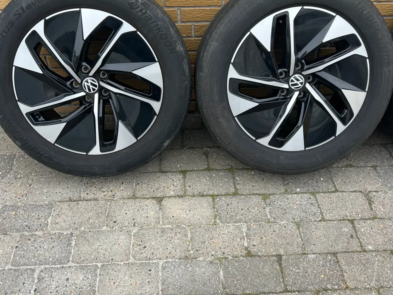 Billede 1 - 19” ID.4/5 Sommerhjul