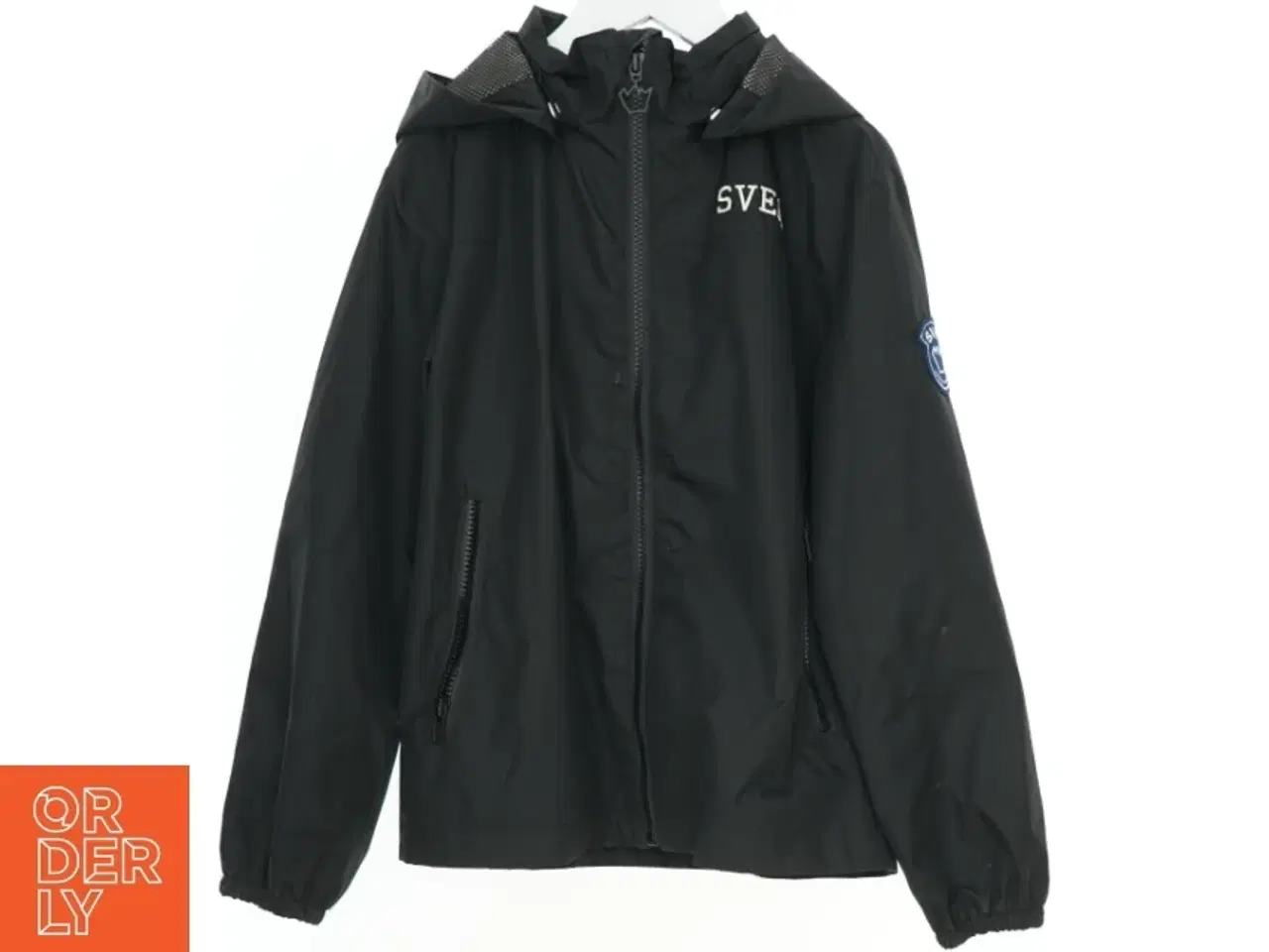 Billede 1 - Overtøj fra Svea (str. 140 cm)