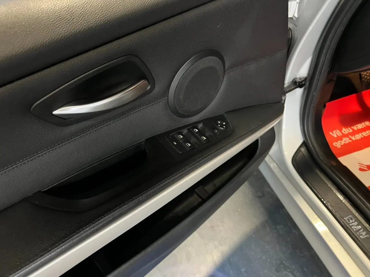 Billede 9 - BMW 320d 2,0 Touring Steptr.
