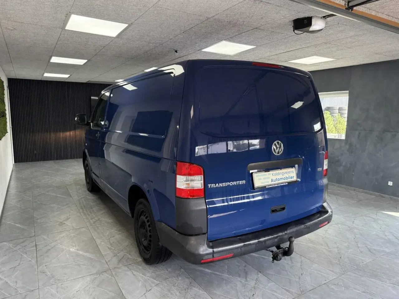 Billede 3 - VW Transporter Kort 2,0 TDI Eco-light 85HK Van