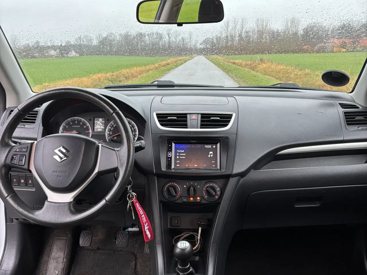 Billede 4 - Suzuki Swift 1.2 Eco+S