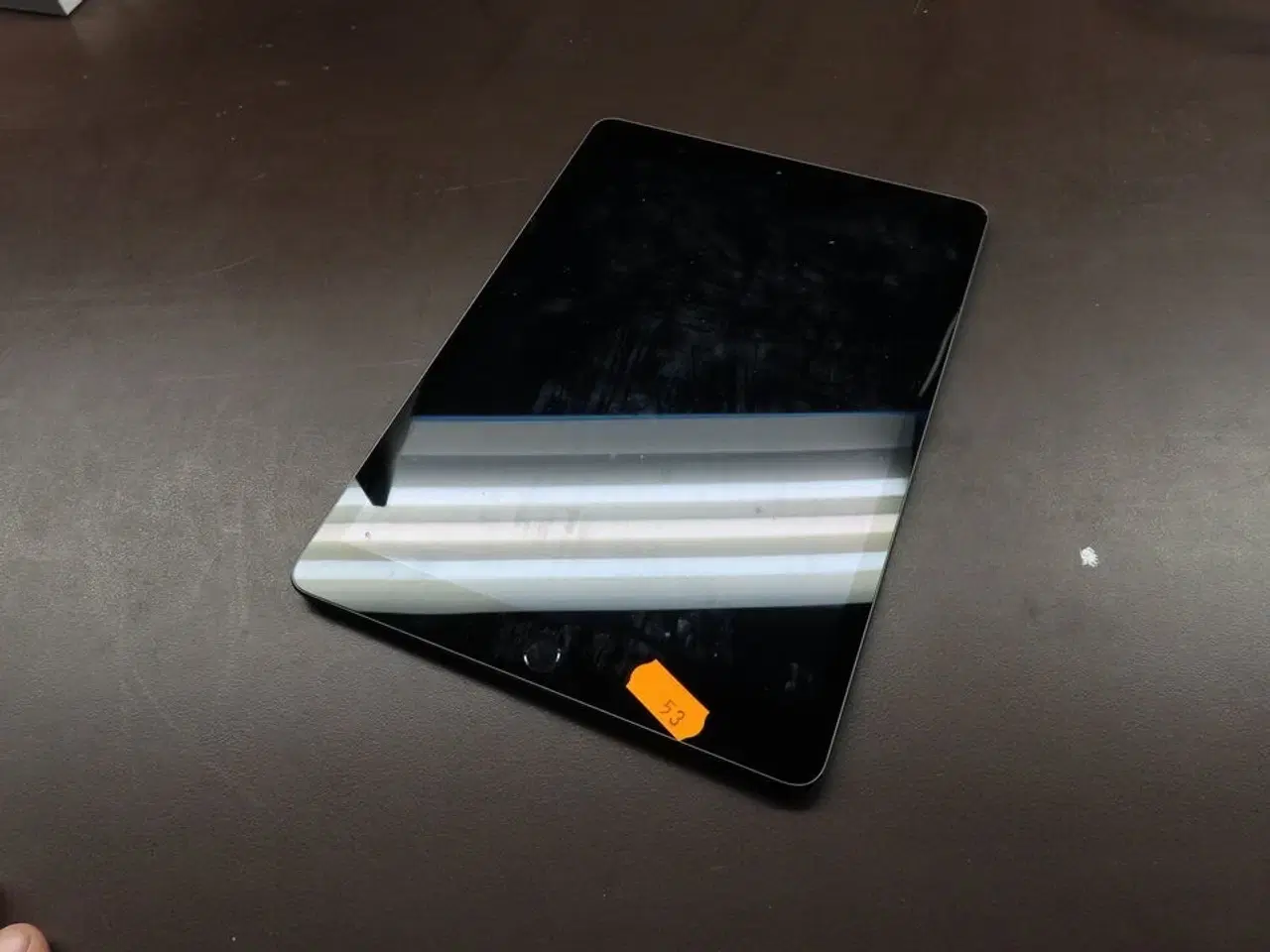 Billede 1 - Tablet, APPLE IPAD Type: A2270