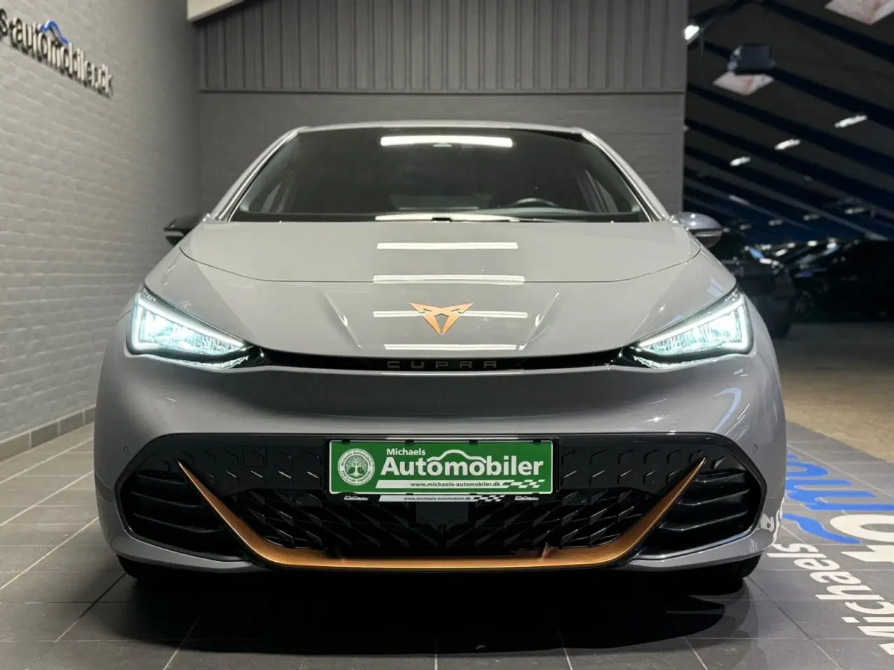 Billede 2 - Cupra Born 77 e-Boost