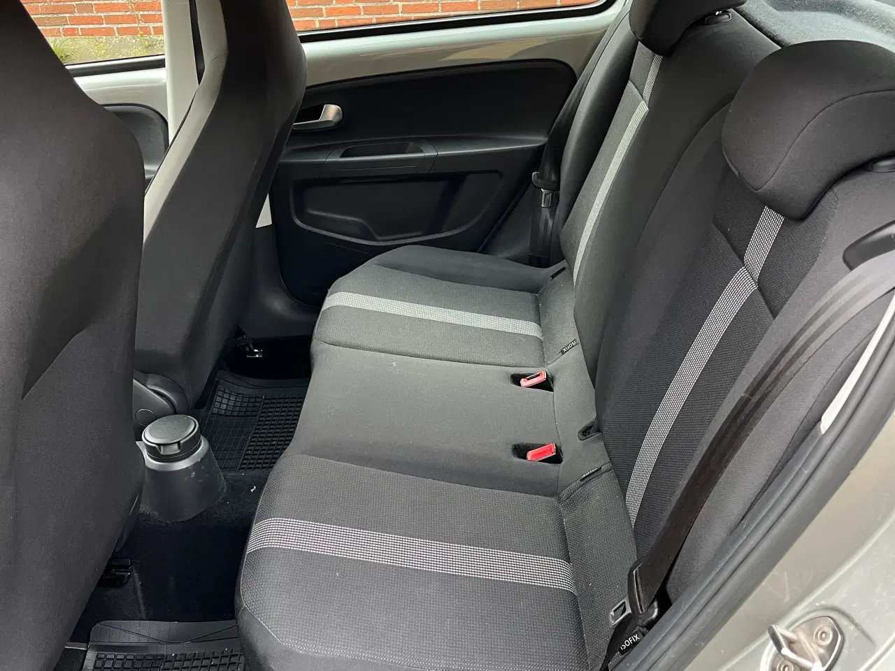 Billede 11 - Lav km-stand - VW High up! 1,0 TSI 