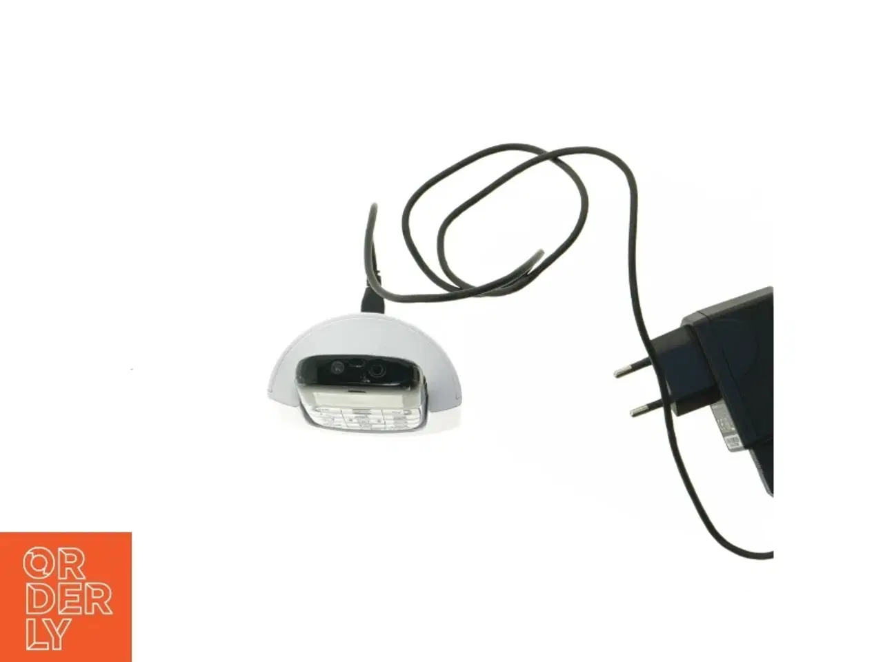Billede 3 - Mobiltelefon fra SilverCrest (str. 12 cm)