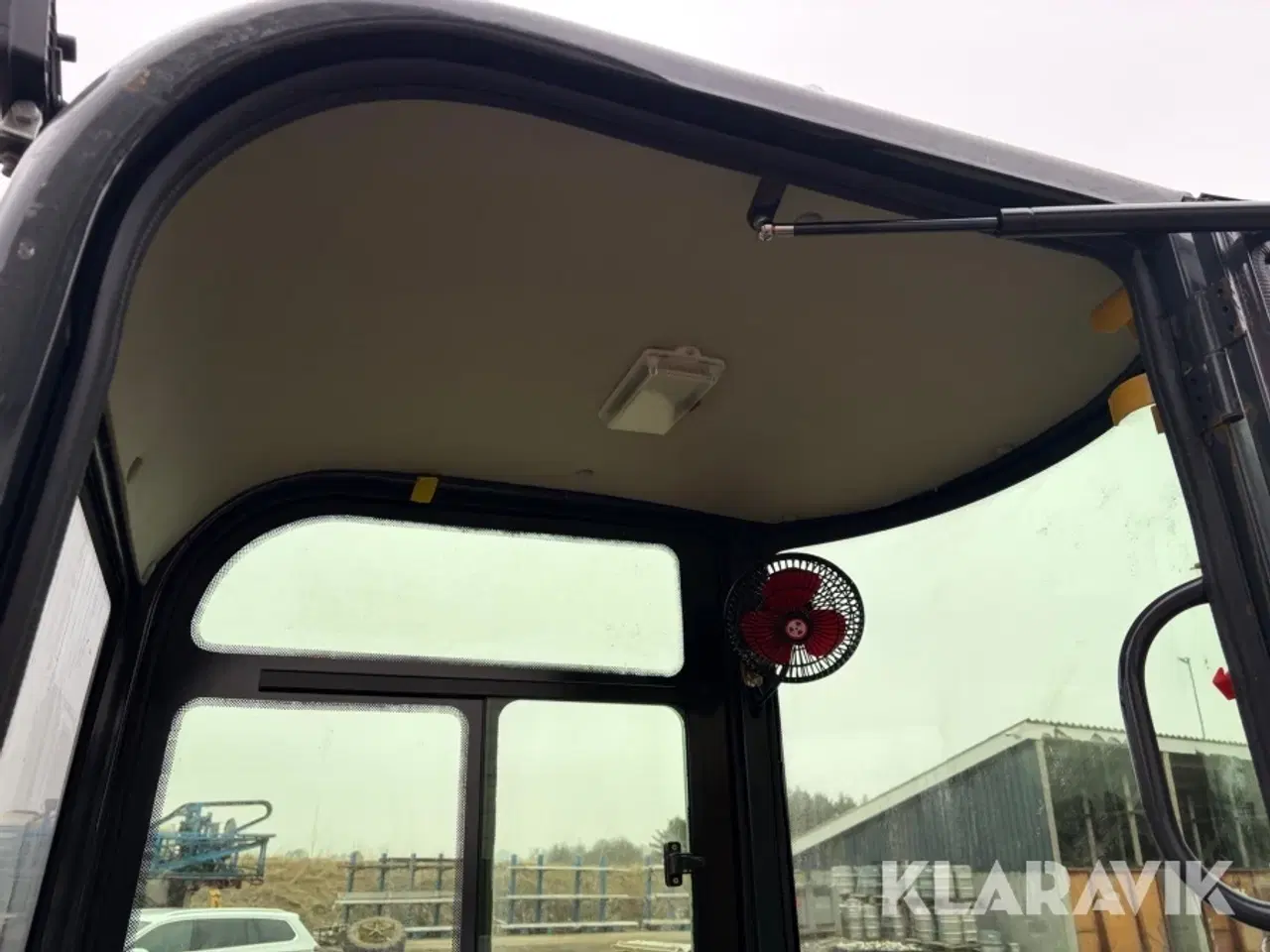 Billede 12 - Gravemaskine StarVox SV-ME 12