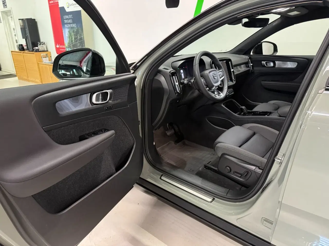 Billede 8 - Volvo XC40 P6 ReCharge Plus