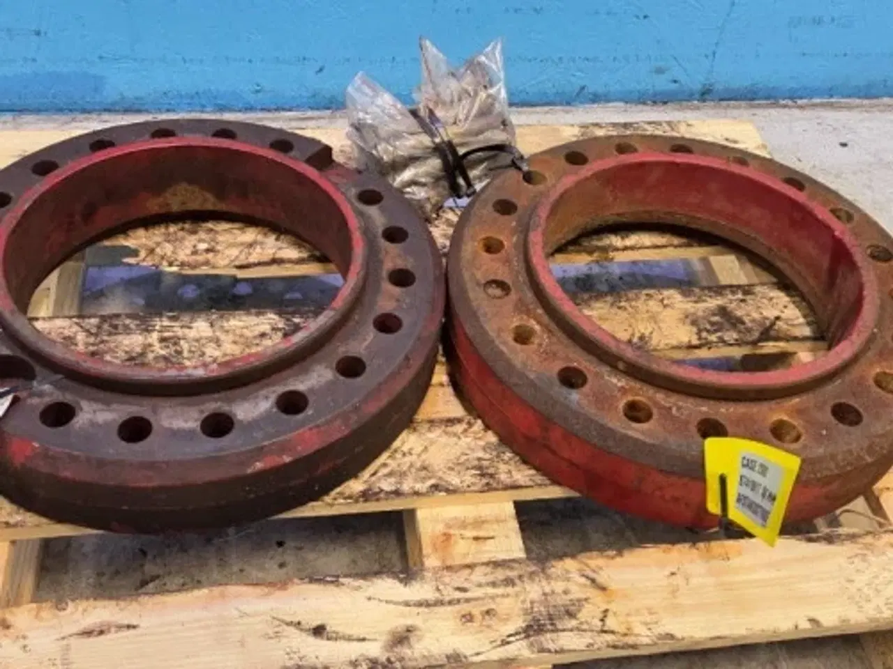 Billede 7 - Case 2388   Afstandsstykke Sæt   87419617   