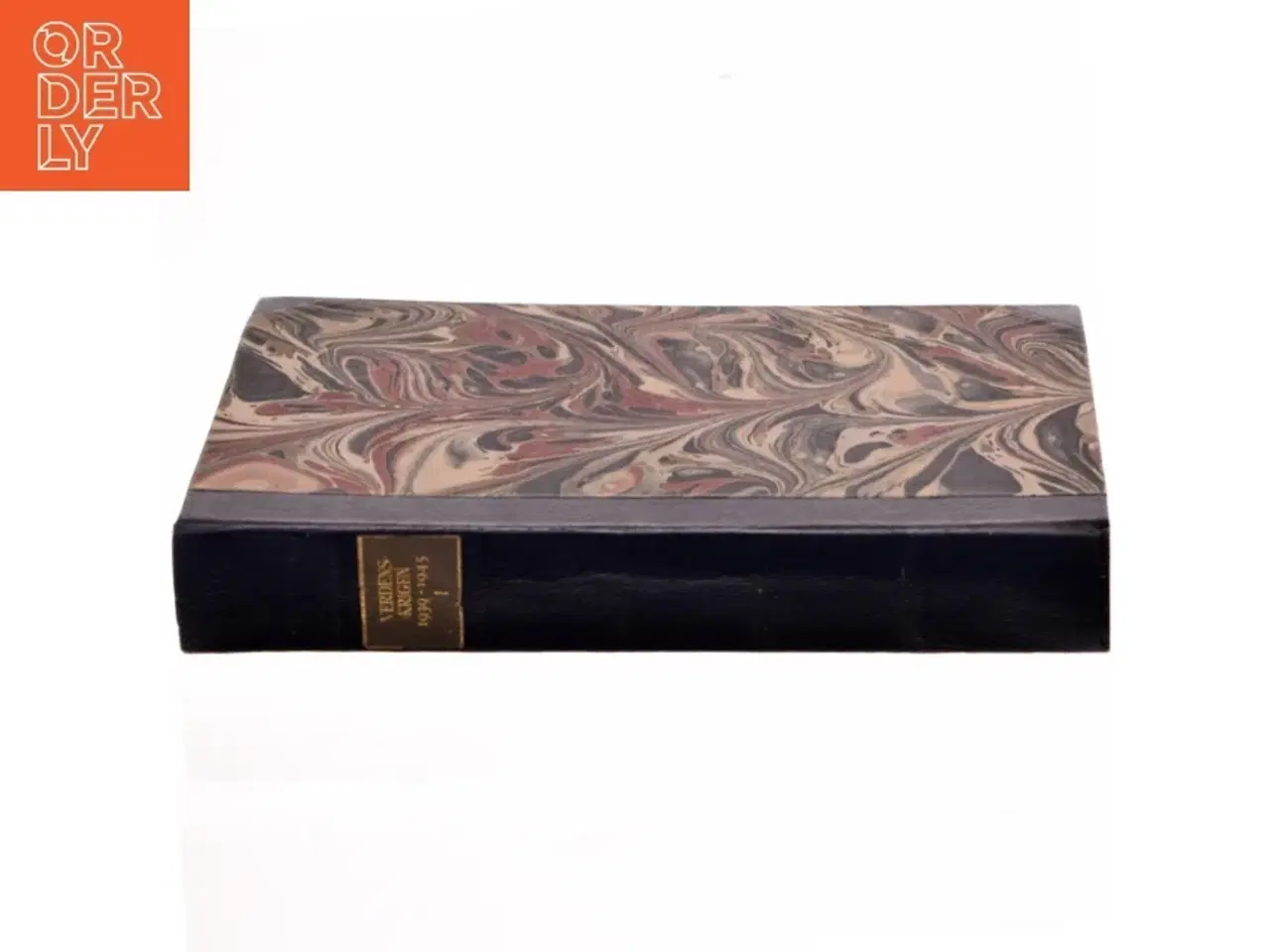 Billede 2 - Verdenskrigen 1939-1945