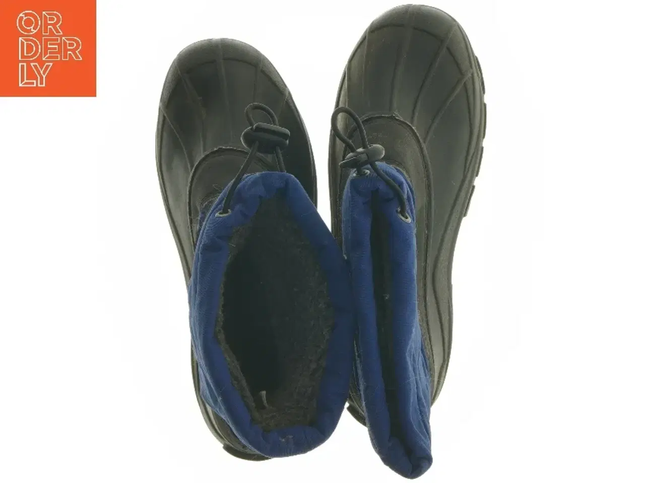 Billede 5 - Børnestøvler fra Molo (str. 34 )