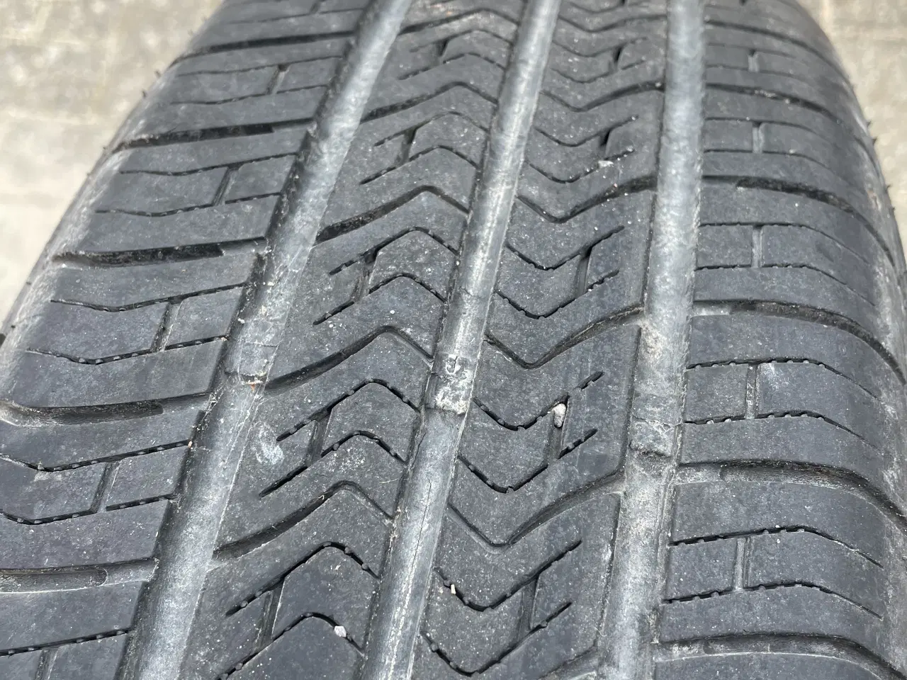 Billede 5 - 14” Trailerhjul