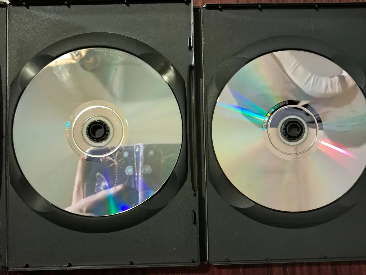 Billede 4 - Demontown 1+2