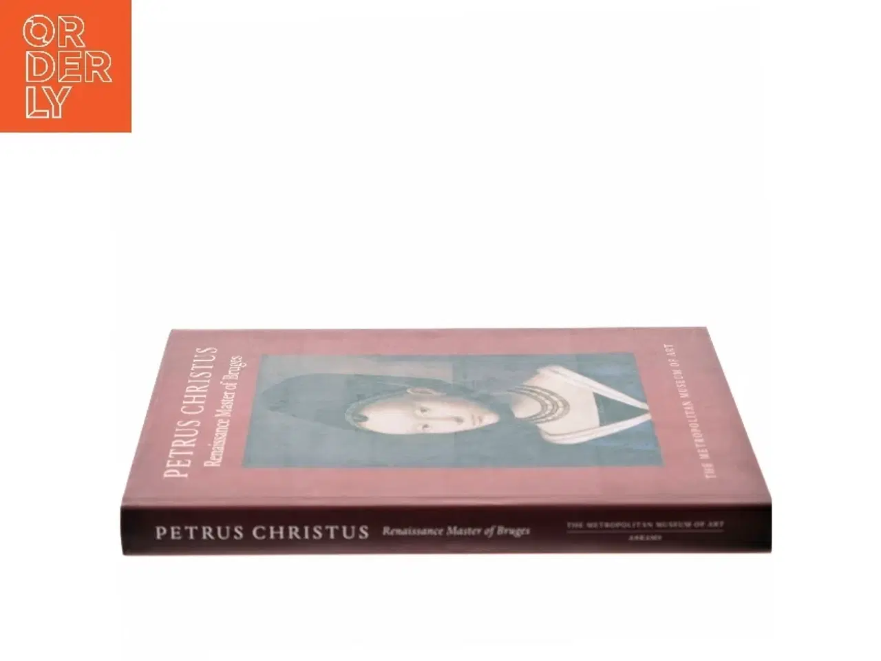 Billede 2 - Petrus Christus: Renaissance Master of Bruges af The Metropolitan Museum of Art (Bog)