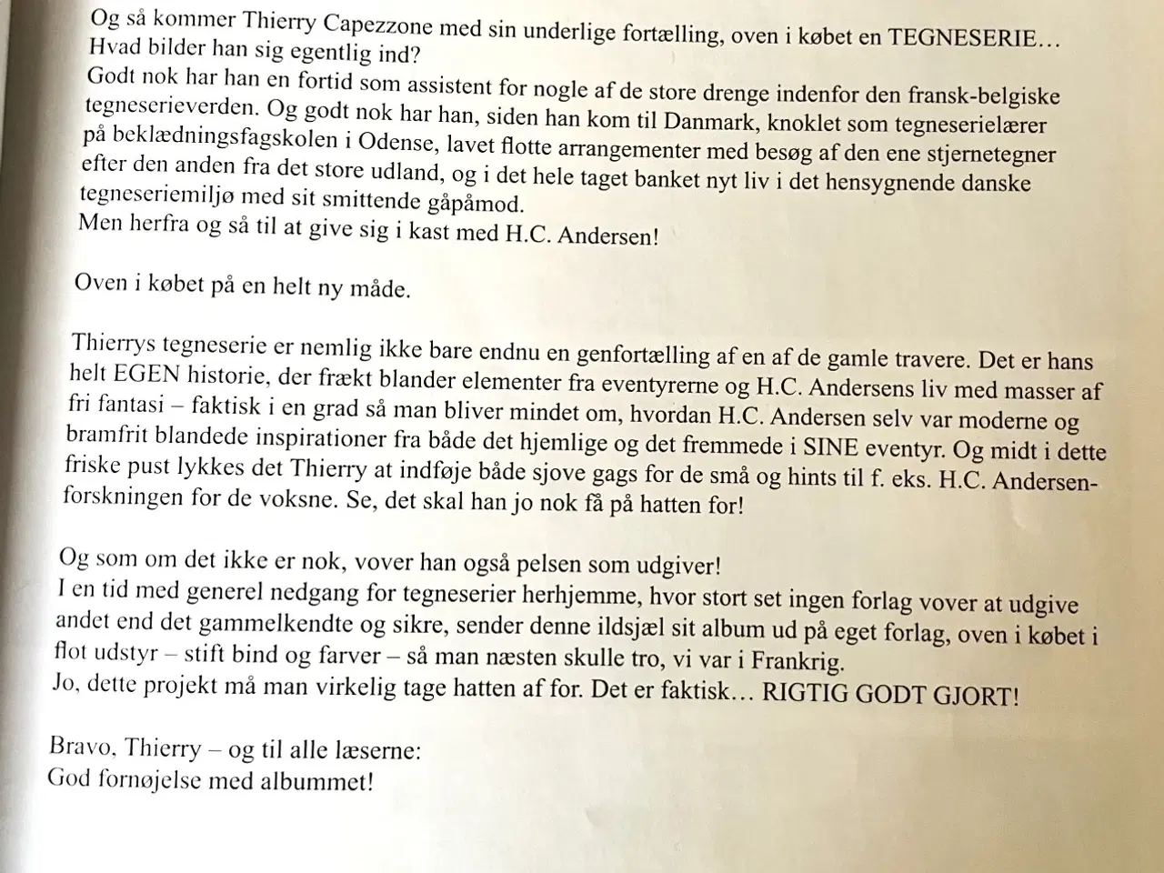 Billede 6 - H.C. Andersen junior ; Den magiske hat + Det gemt