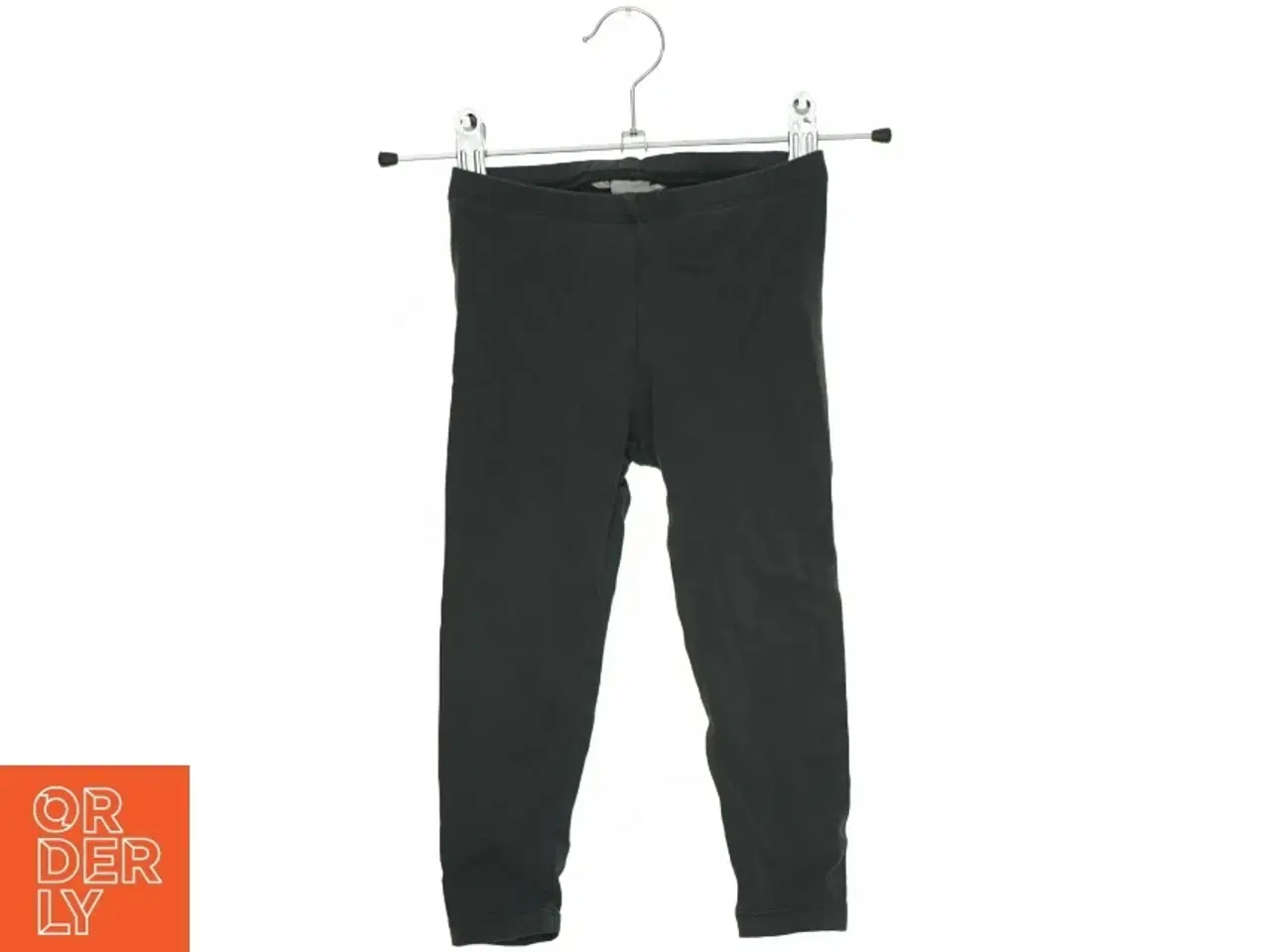 Billede 1 - Leggings fra H&M (str. 92 cm)