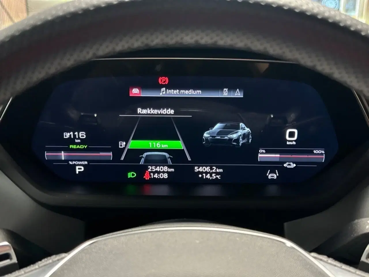 Billede 12 - Audi e-tron GT  quattro