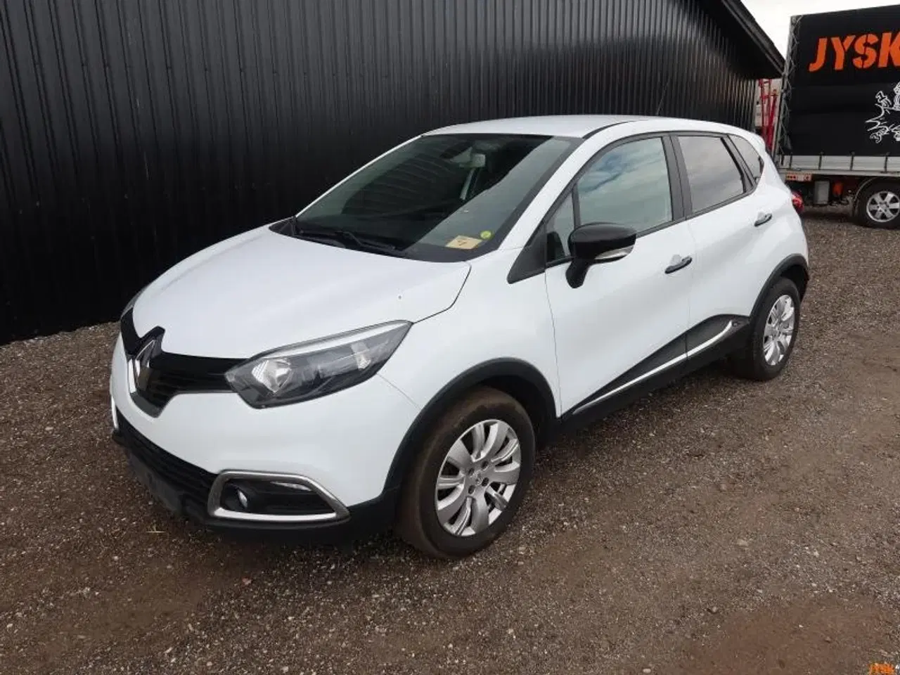 Billede 1 - VAREBIL, RENAULT