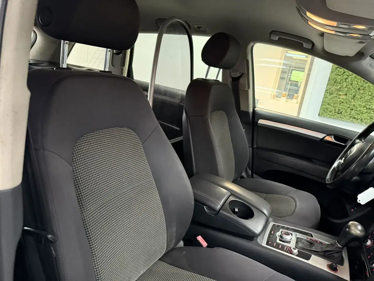Billede 9 - Audi Q7 3,0 V6 TDI Quattro Tiptr. 233HK 5d 6g Aut.