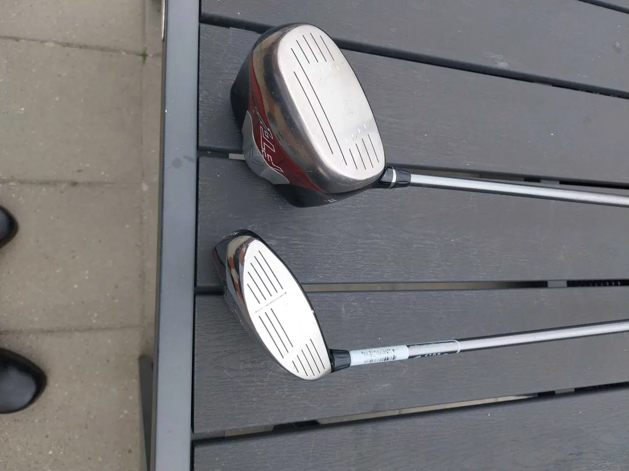 Billede 4 - Callaway FT-I driver og fairway køller